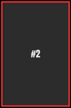 Card album numero 2